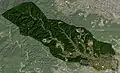 町域