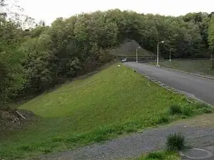 日野川ダム