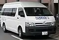 2008年当時の車両