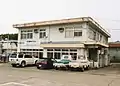 京丹波営業所（桧山支所時代）