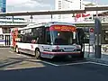 2005年までは東京ビッグサイトを経由していた