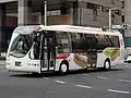 開業時に導入された車両