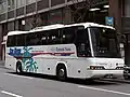 トランスライナー日の丸自動車興業