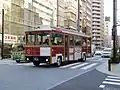 日本橋桜バス(2014年)
