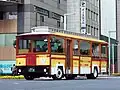 昭和レトロめぐり連携バス(2015年)