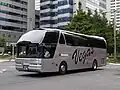 「ベガス」（ネオプラン・スターライナー）