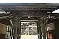 楼門