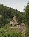 ヒンターブルク