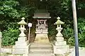 高御位神社