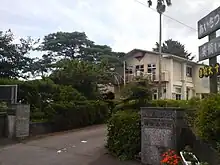 日吉小学校