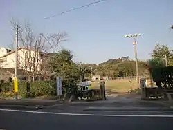 花田小学校