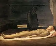 Pietà (1842)