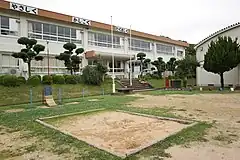 平戸市立田平東小学校