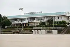 平戸市立田平北小学校