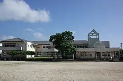 平戸市立田平南小学校