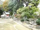 境内
