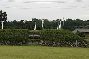 平井城