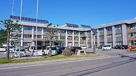 秋田県平鹿地域振興局