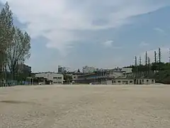 開成小学校