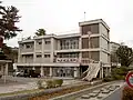 (旧)枚方市役所香里ヶ丘支所