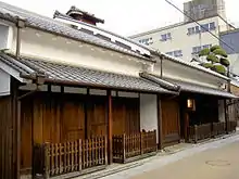 鍵屋資料館