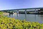 平野池（2020年11月）