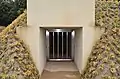 開口部