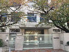 大阪市立平野南小学校