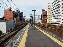 ホーム(2017年4月)