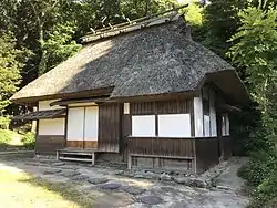平尾山荘