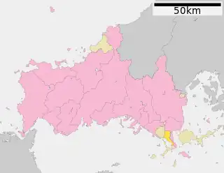 平生町位置図