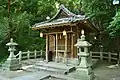 天神地祇社