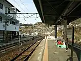 ホーム