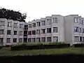 平砂学生宿舎