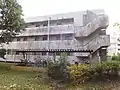廃止予定の棟の例