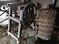 藁打ち機