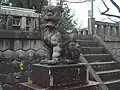 狛犬