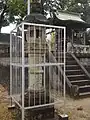 石灯籠