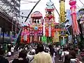 同左（2010年7月3日撮影）