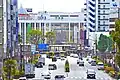 平塚駅北口（平塚）