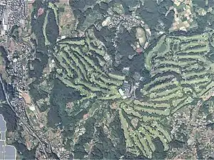 平塚富士見カントリークラブ
