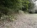 土塁