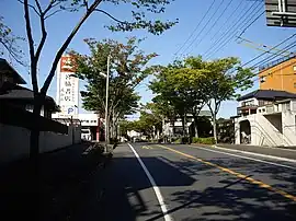 大字鰭ケ崎字塚ノ腰台