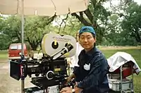 ヒロ・ナリタHiro Narita