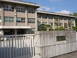 広島大学附属福山中・高等学校