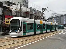 JTRAM