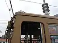 ドアの処理762（旧1651形）