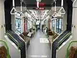 客室（1001、1002号）