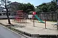 広池なかよし児童遊園地