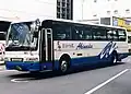 スタンダードデッカーKC-MS815S(S尺車)広今あきなだ高速
